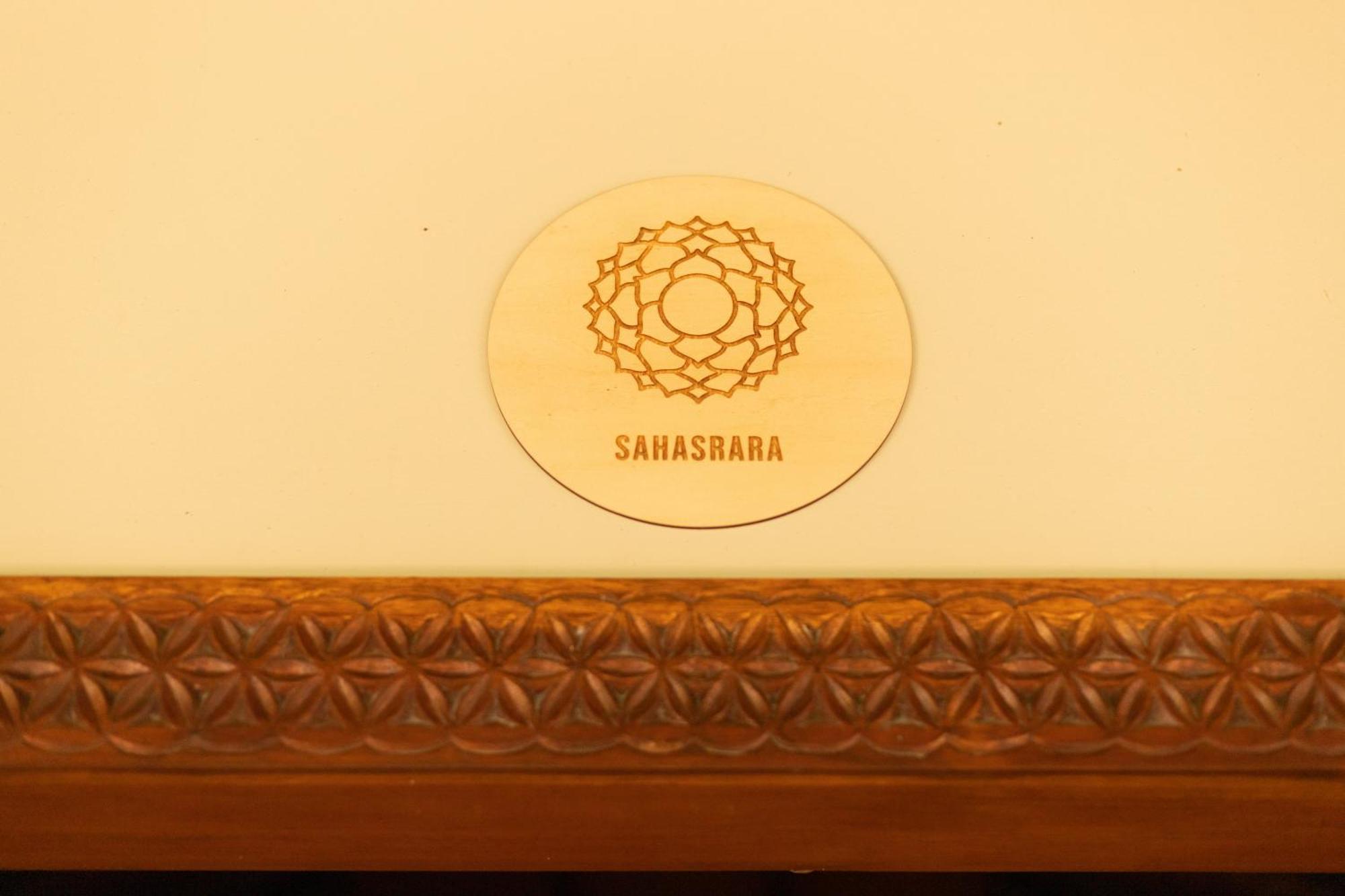 Omkara Rekawa Hotel Tangalle Buitenkant foto